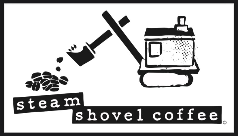 Steam Shovel Coffee 